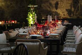 El Laurel Hotel Boutique