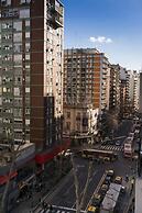 Confortable Bien Ubicado con Balcon Reco