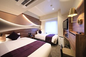 Quintessa Hotel Tokyo Ginza