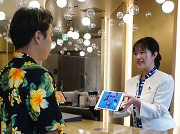 Quintessa Hotel Tokyo Ginza