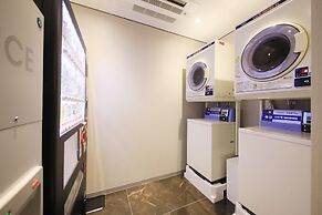 Quintessa Hotel Tokyo Ginza