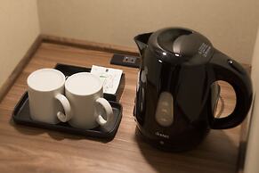 Quintessa Hotel Tokyo Ginza