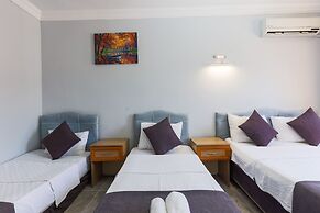 Rayana Hotel
