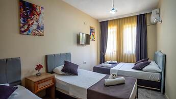 Rayana Hotel