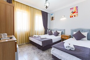 Rayana Hotel
