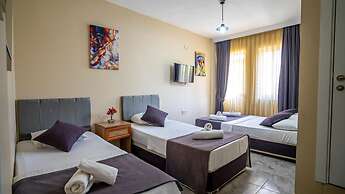 Rayana Hotel
