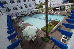 Brizo Hotel and Resort Tagaytay