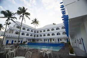 Brizo Hotel and Resort Tagaytay