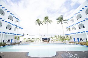 Brizo Hotel and Resort Tagaytay
