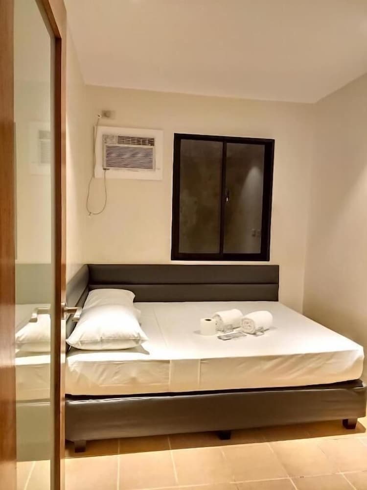 The Hub District Garden Suites