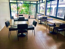 The Hub District Garden Suites