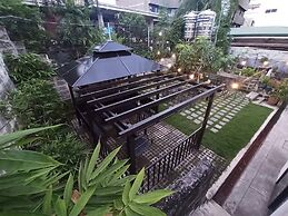 The Hub District Garden Suites