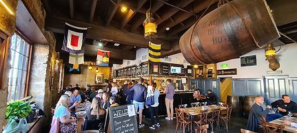 The Lord Nelson Brewery Hotel