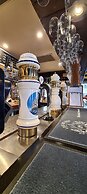 The Lord Nelson Brewery Hotel