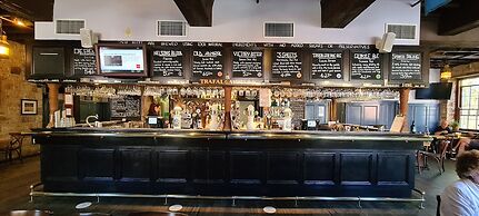 The Lord Nelson Brewery Hotel