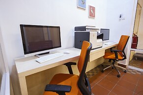 Villea Morib
