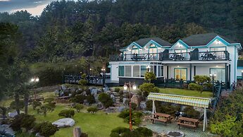 Sometown Pension
