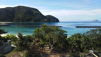 Blue Suites Hanamuro on the beach
