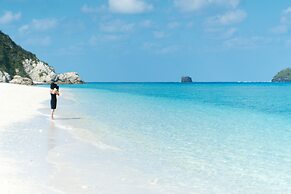 Blue Suites Hanamuro on the beach
