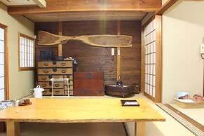 Takimi Onsen Inn