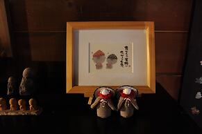Takimi Onsen Inn