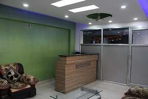 Hotel Arham Inn