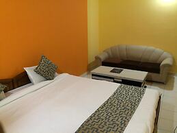 Hotel Arham Inn