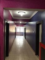 Hotel Arham Inn