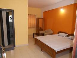 Hotel Arham Inn