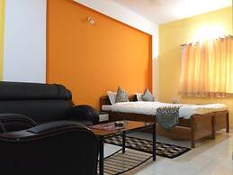 Hotel Arham Inn