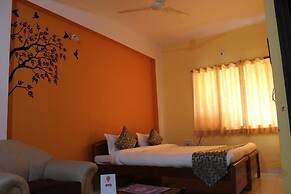 Hotel Arham Inn