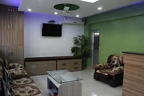 Hotel Arham Inn
