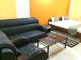 Hotel Arham Inn