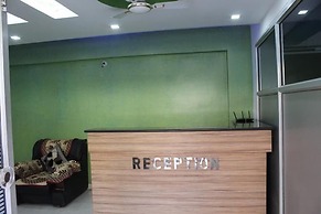 Hotel Arham Inn