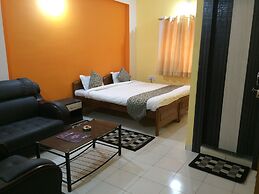 Hotel Arham Inn