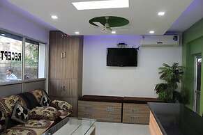 Hotel Arham Inn