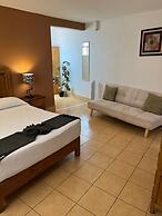 Hotel Jardin Cantador