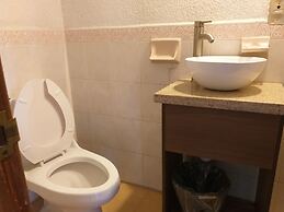 Hotel Jardin Cantador