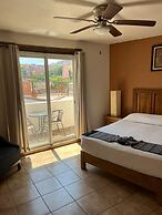 Hotel Jardin Cantador