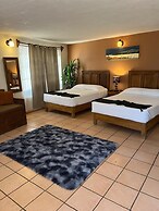 Hotel Jardin Cantador