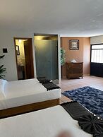 Hotel Jardin Cantador