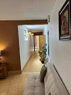 Hotel Jardin Cantador
