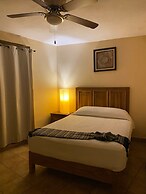 Hotel Jardin Cantador