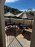 Hotel Jardin Cantador