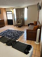 Hotel Jardin Cantador