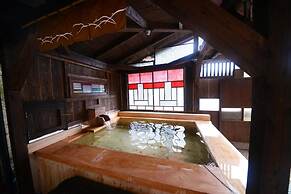 Sanso Tensui