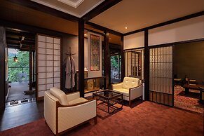 Sanso Tensui