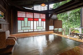 Sanso Tensui