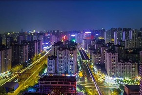 Sucha Hotel Chongqing North Station