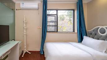 Sucha Hotel Chengdu Wuhouci Jinli